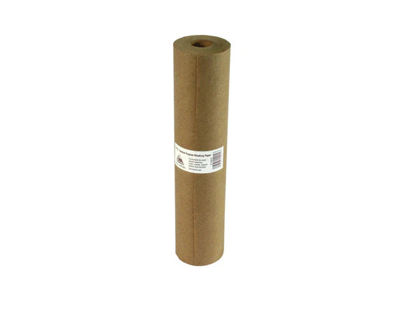 Trimaco Brown Masking Paper