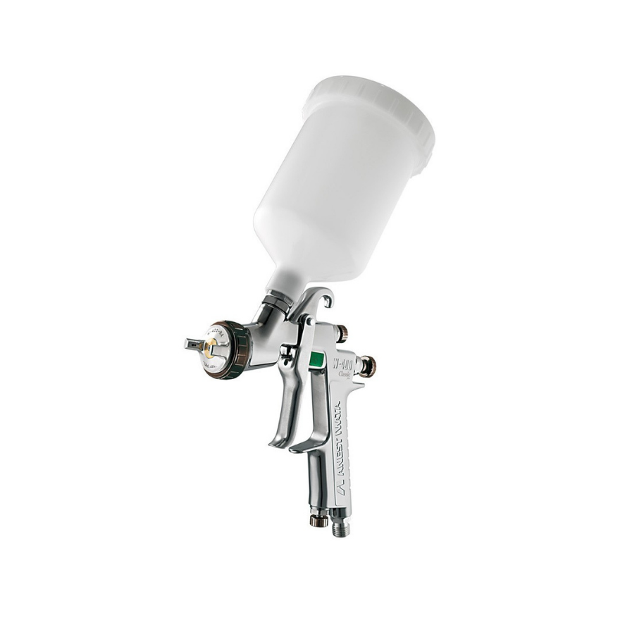 AZ3 1.8mm Gravity Impact hTE-S Chrome Flash