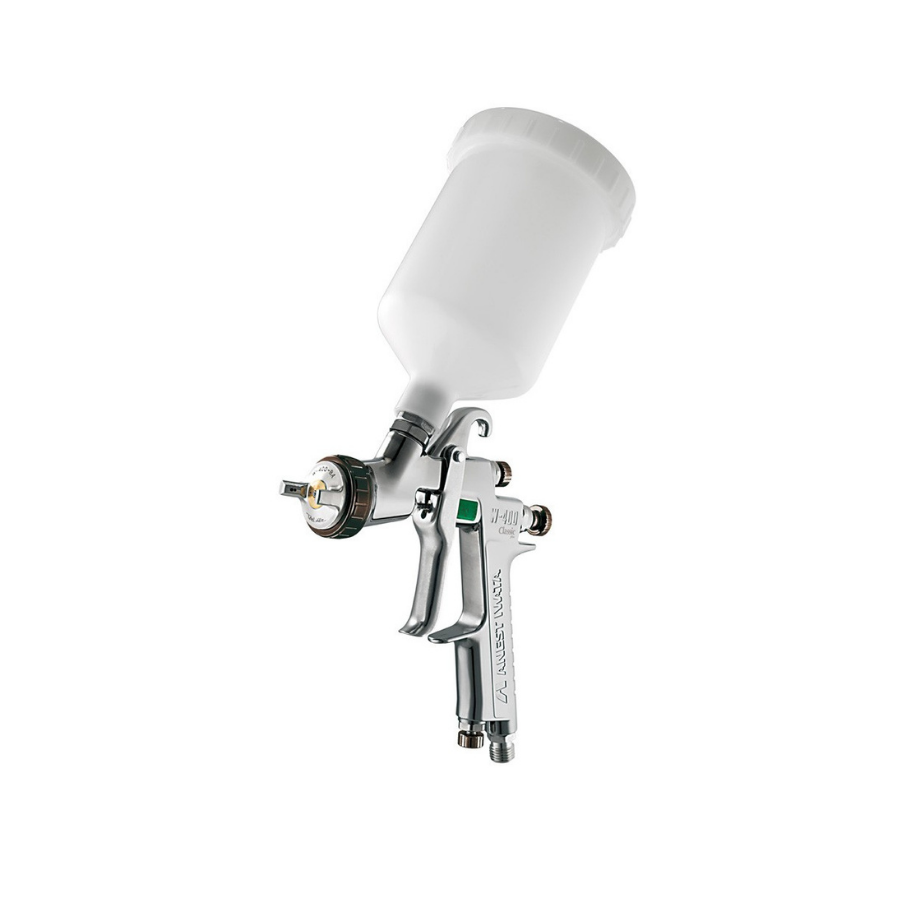 AZ3 1.4mm Gravity Impact HTE-S Chrome Flash