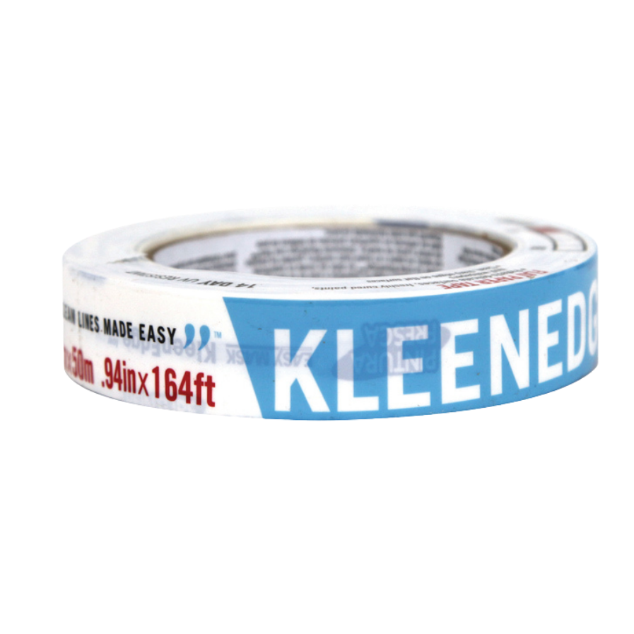 Trimaco's KleenEdge Painting Tape