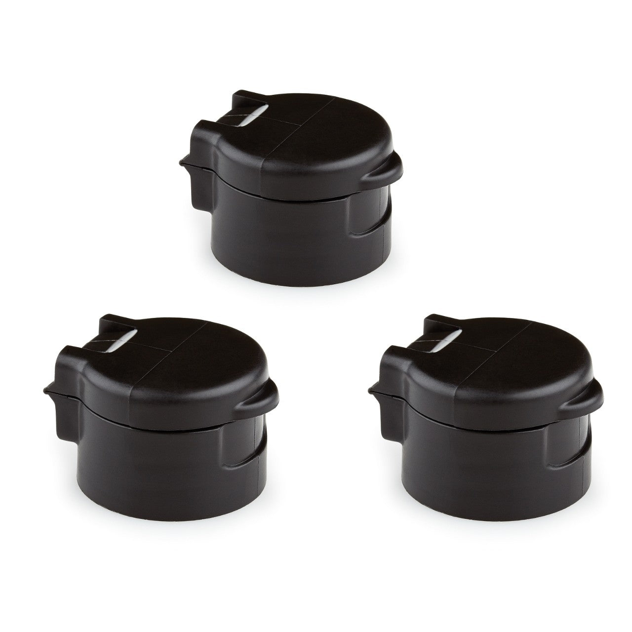 VACUVALVE CAP (3-PACK)