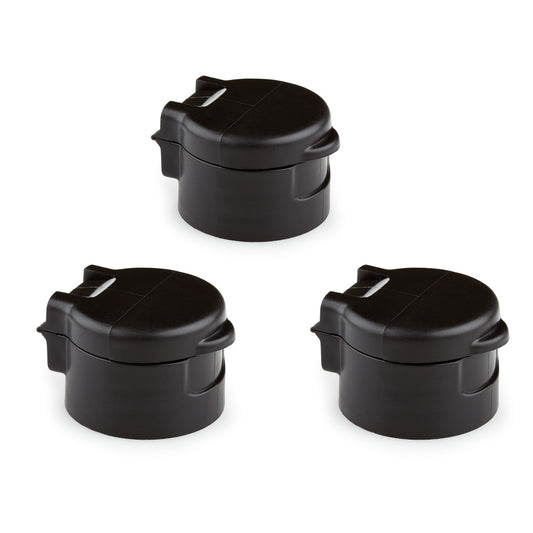 VACUVALVE CAP (3-PACK)