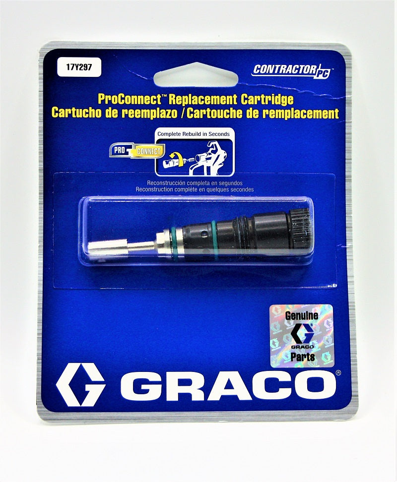 KIT, REPAIR, CARTRIDGE, PC GUN