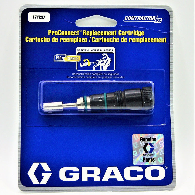 KIT, REPAIR, CARTRIDGE, PC GUN