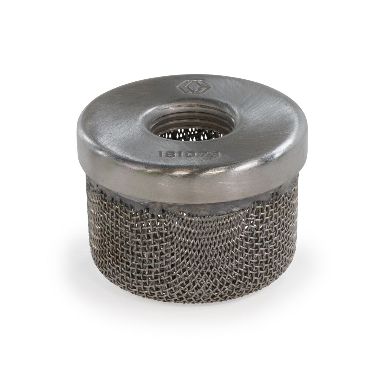 STRAINER 1/2 " fine15 mesh (U500)
