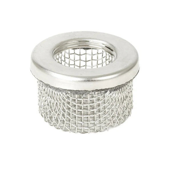 Inlet Strainer