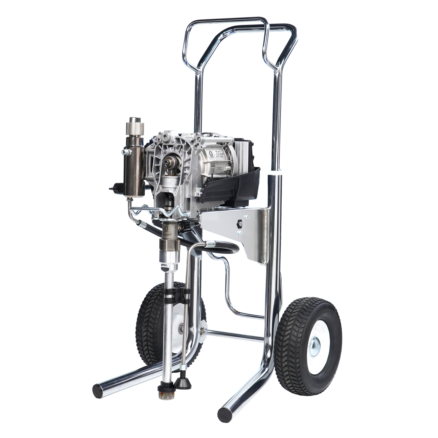 Graco Ultra 490 XT Hi-Boy 240v