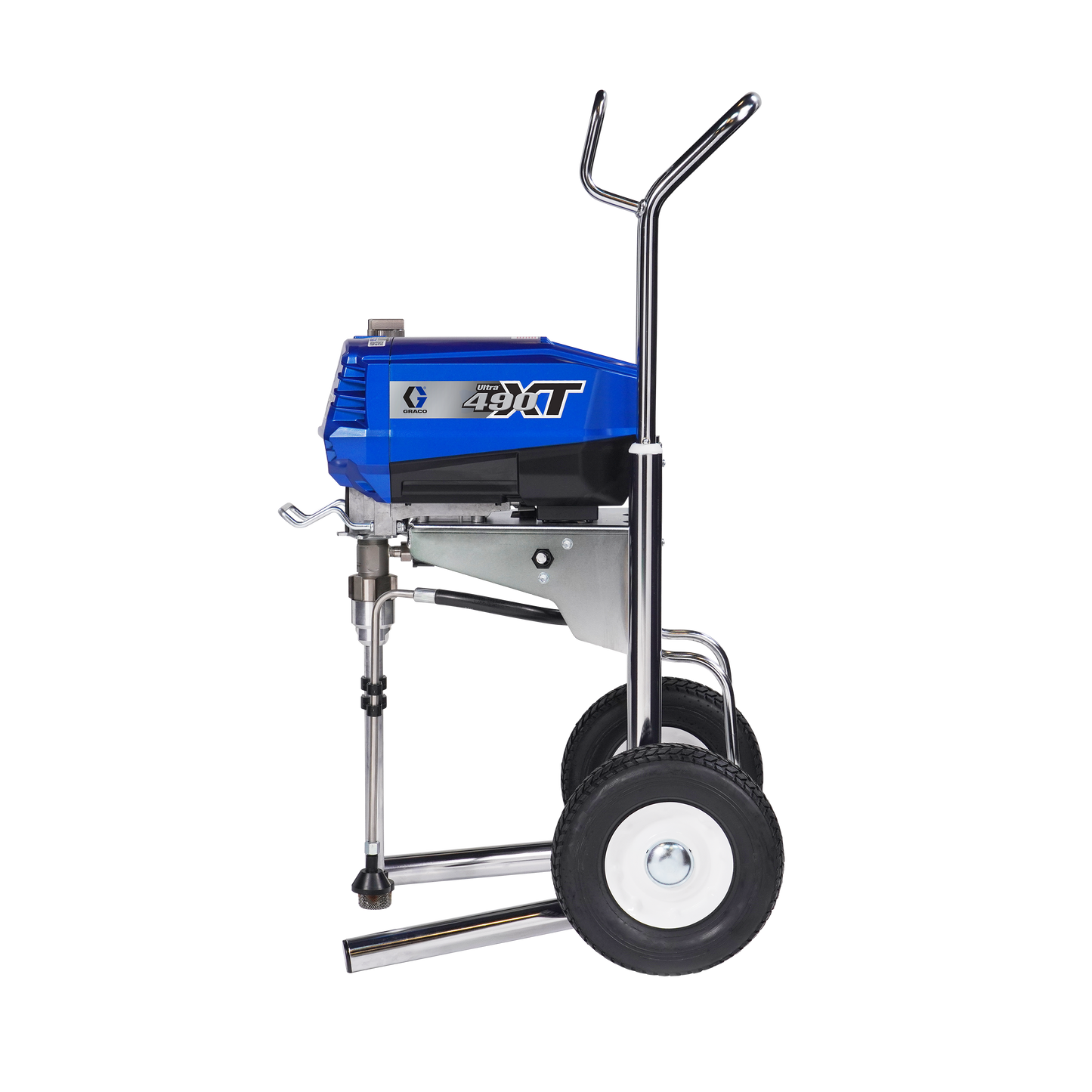 Graco Ultra 490 XT Hi-Boy 240v