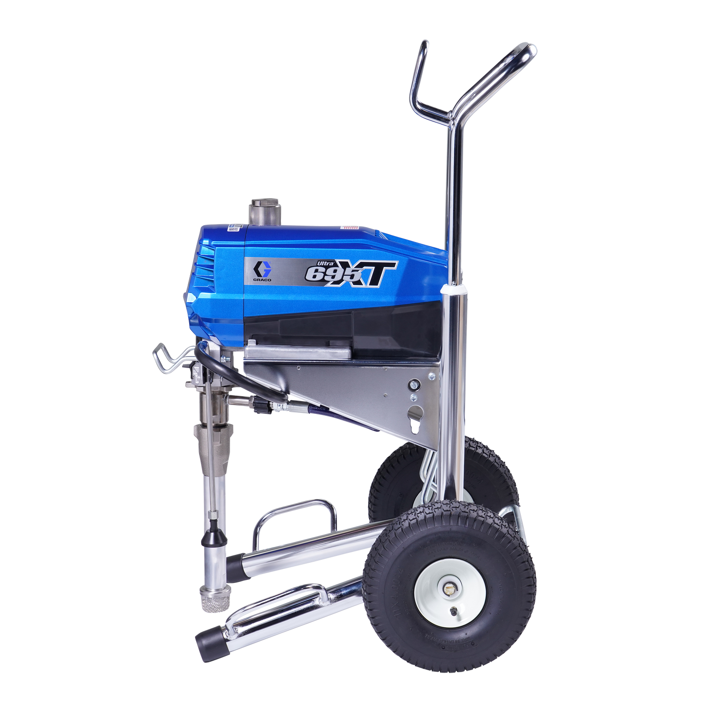 Graco Ultra 695 XT STD Hi-Boy 110v