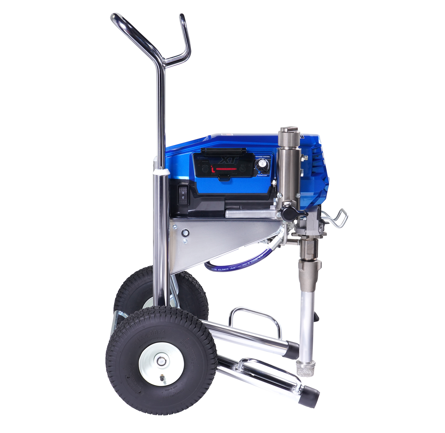 Graco Ultra 695 XT STD Hi-Boy 110v