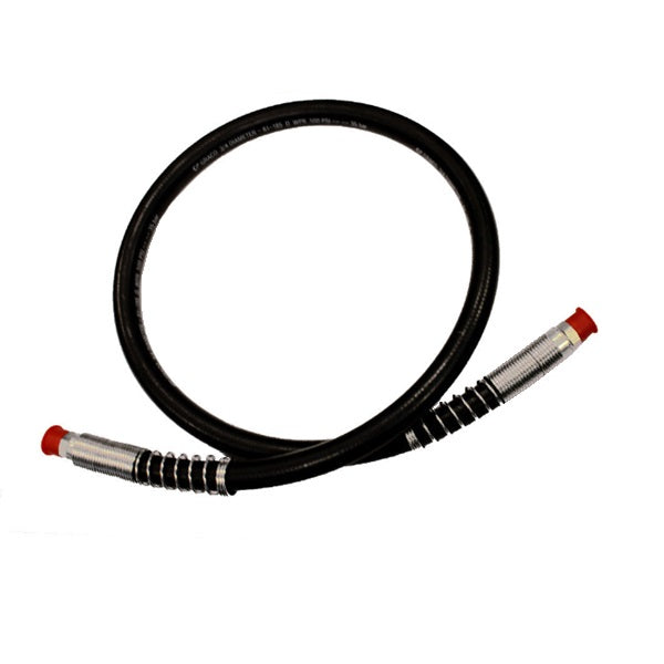 3/4" SUCTION HOSE ASSY 6FT