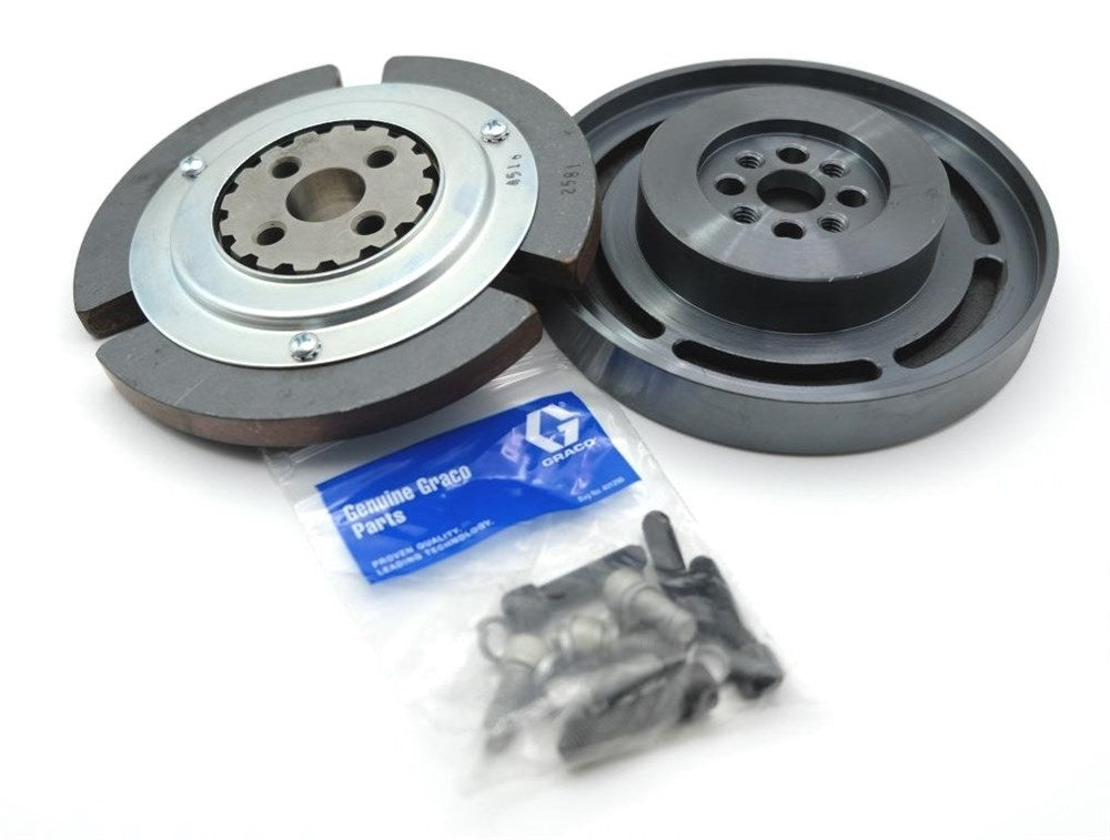 CLUTCH REPIAR KIT G MAX