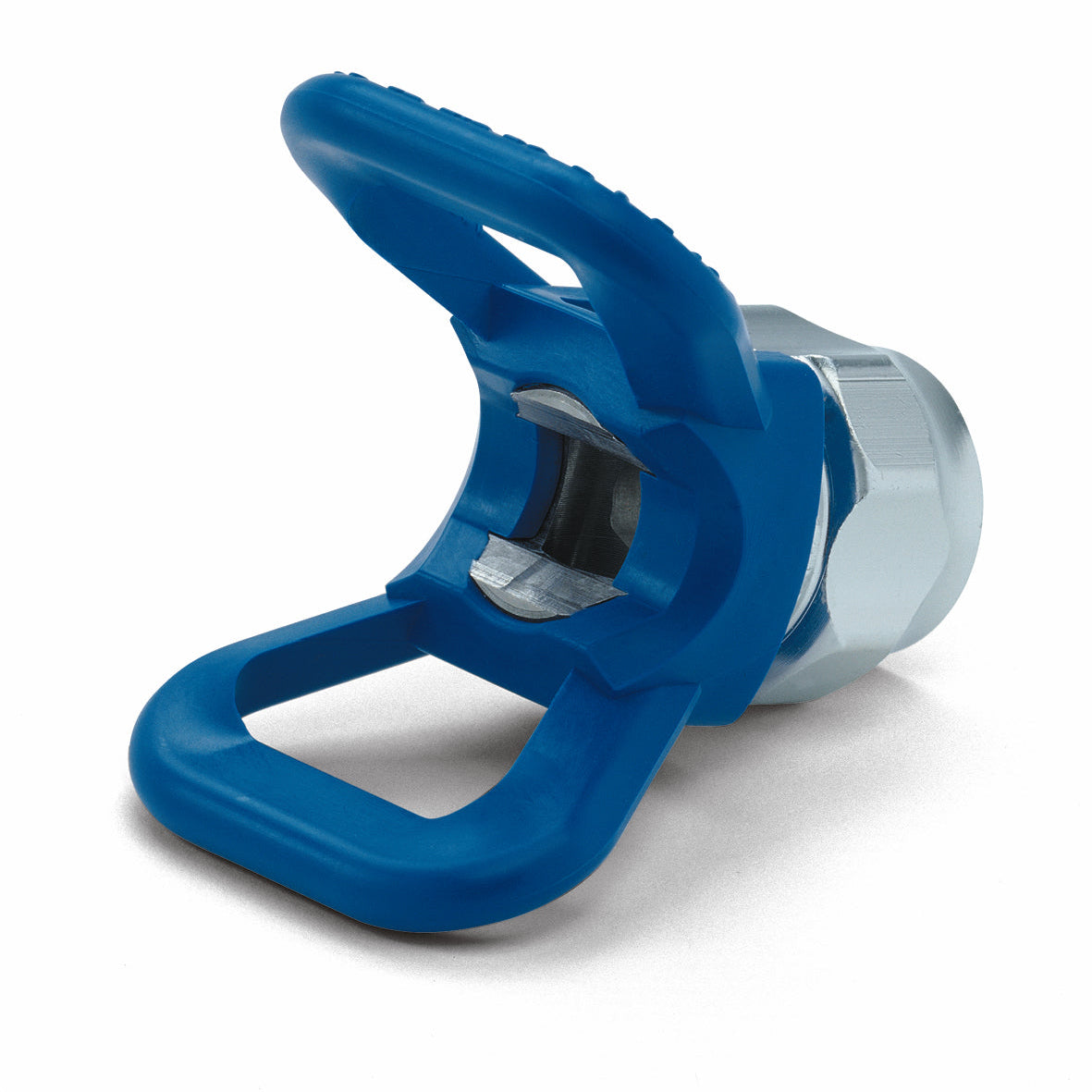 TIP HOLDER / GUARD RAC X 7/8" THREADS (GRACO)