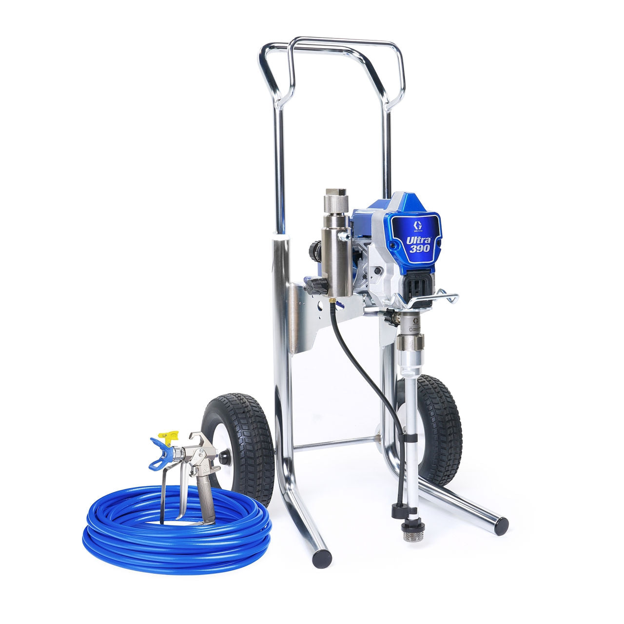 Graco Ultra 390 Electric Airless Sprayer