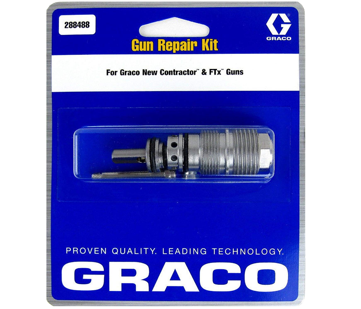 GRACO CONTRACTOR GUN REPAIR KIT