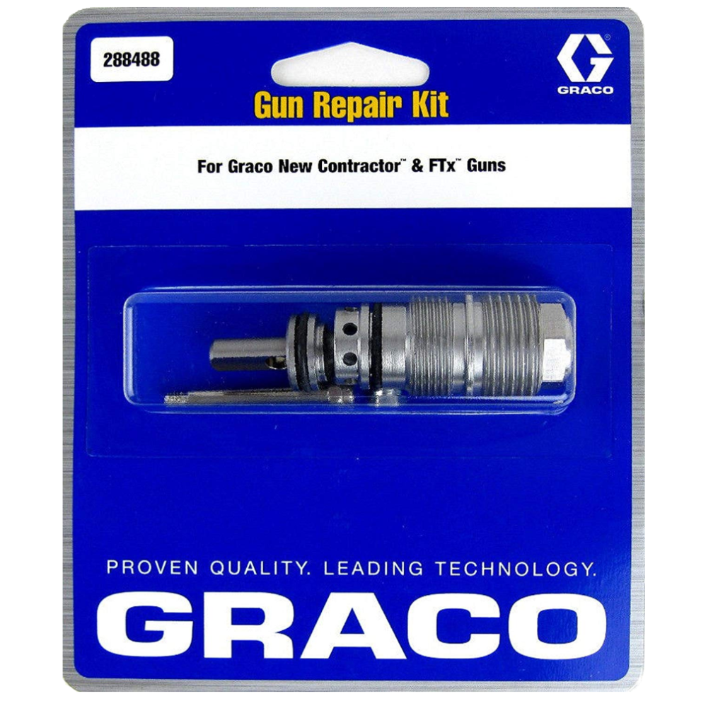 GRACO CONTRACTOR GUN REPAIR KIT