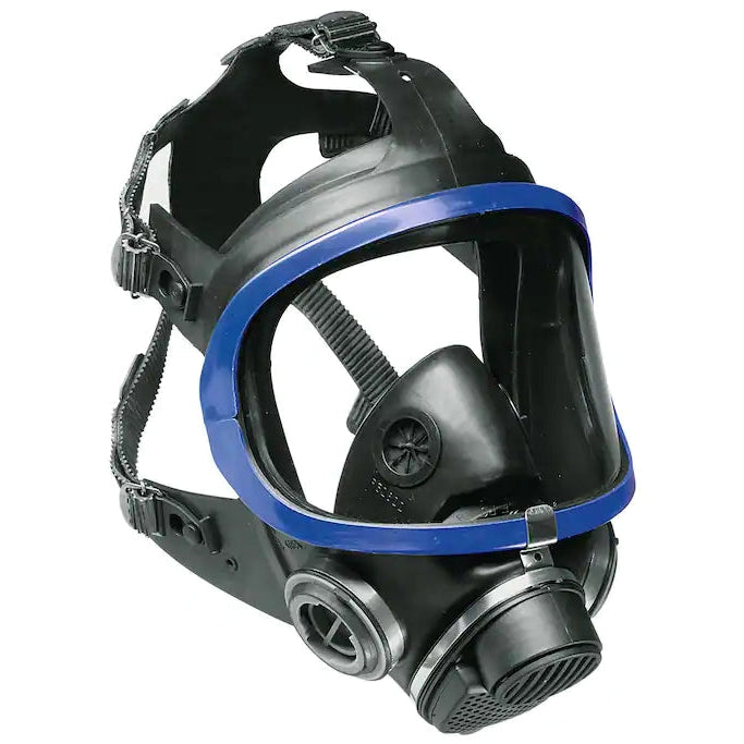 Drager X-Plore 5500 Full Face Mask TRIPLEX