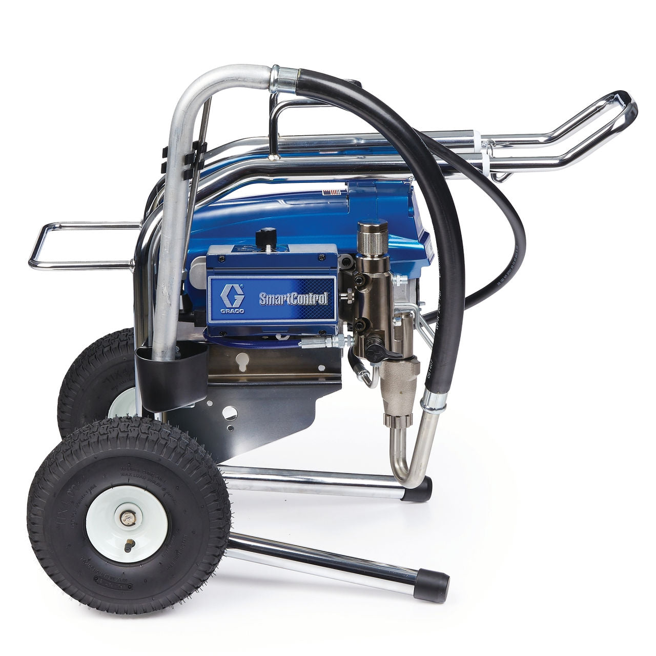 ULTRAMAX II SPRAYER,650,PC PRO,UK,LOW BOY 110V