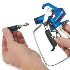 Graco Contractor PC Spray Gun - Airless CONTRACTOR c/w LP517 TIP