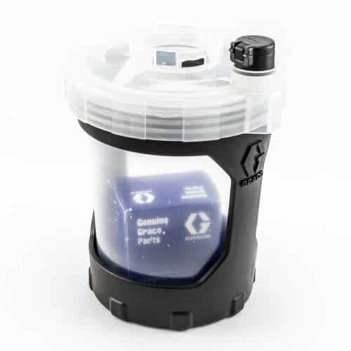 Graco Flexliner Cup Assembly 1Lt water based