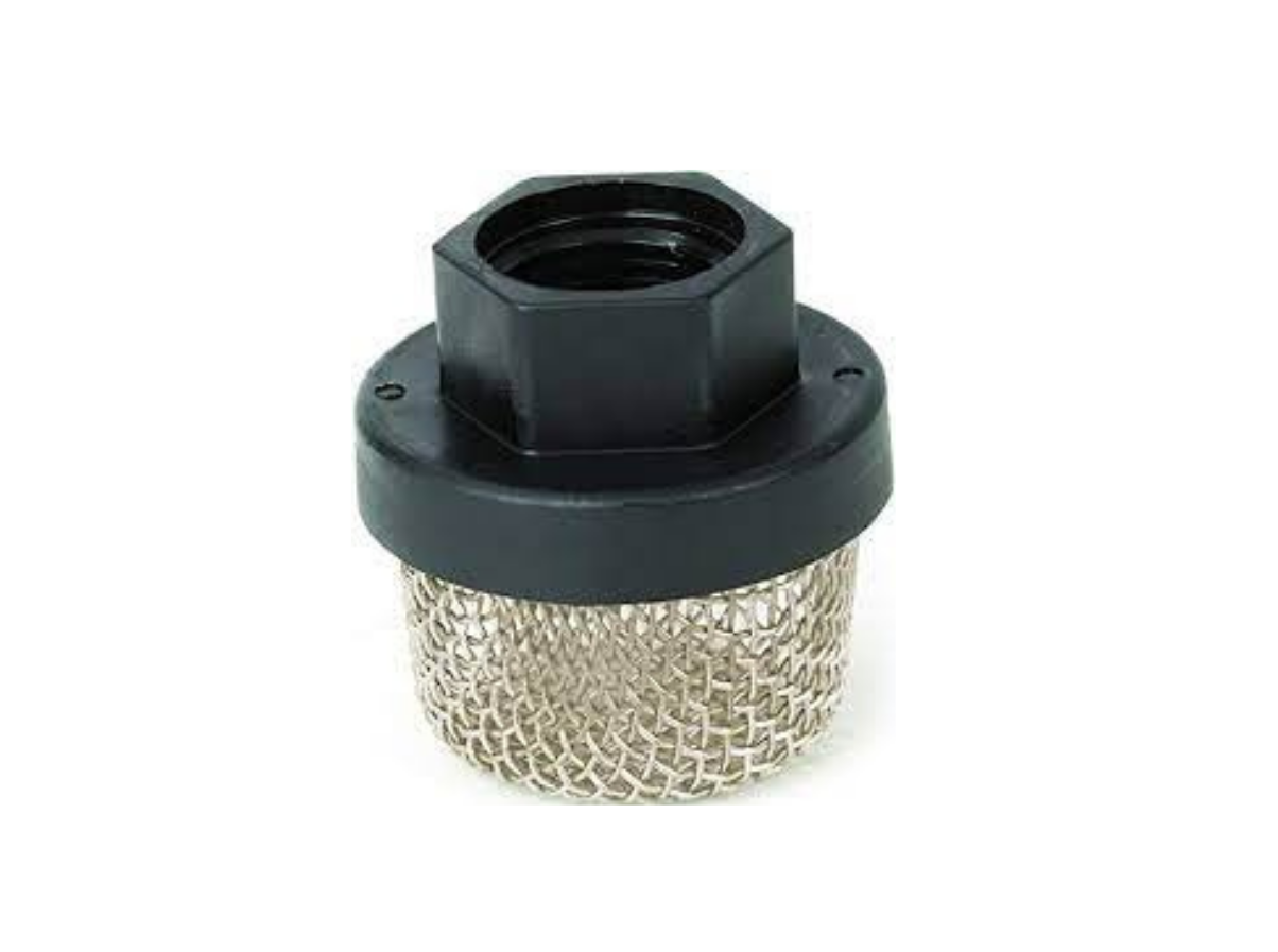 * STRAINER 1/2" (ST/STMAX)