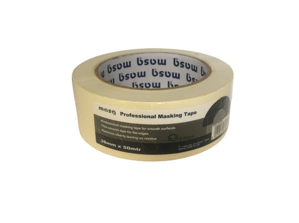 Masq Professional Masking Tape
