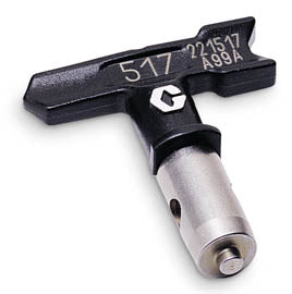 * TIP HOLDER/GUARD RAQ V