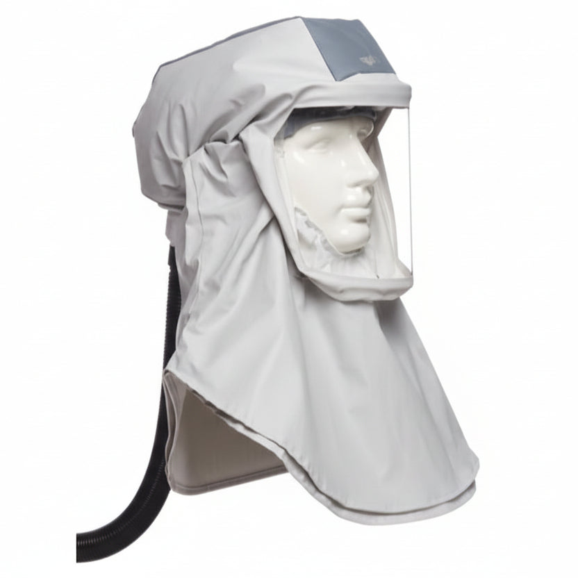 X-plore PREMIUM HOOD L / XL