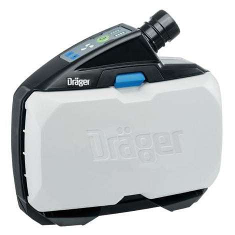 BLOWER UNIT 8500 X-plore