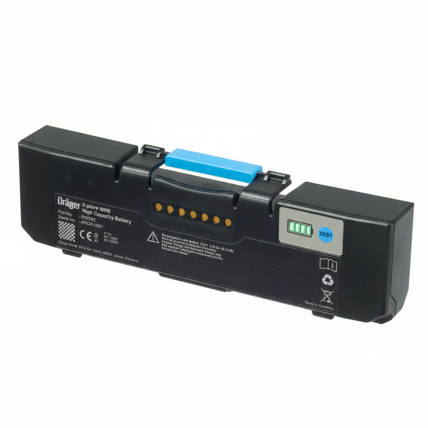 X-plore Standard Battery 4 to 8 HRS