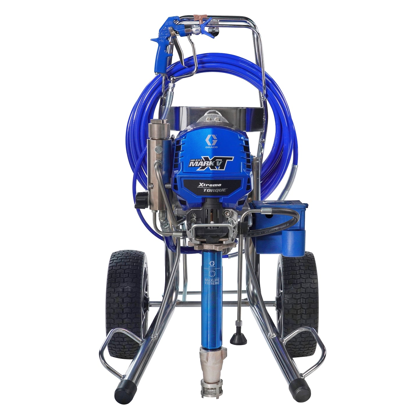 Mark V XT HD 3-in-1 ProContractor Airless Sprayer 110V