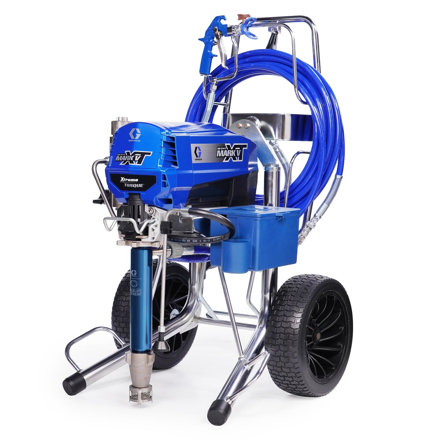 Mark V XT HD 3-in-1 ProContractor Airless Sprayer 110V