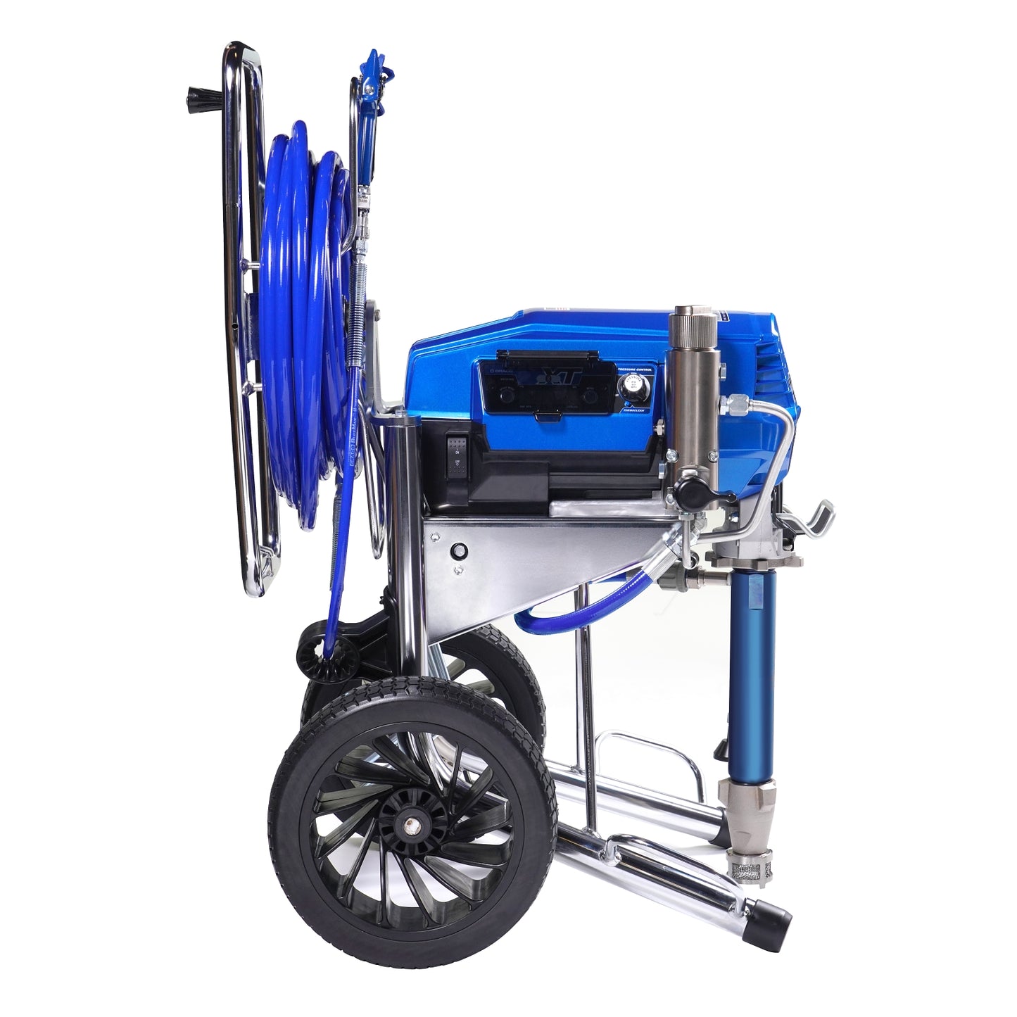 Mark V XT HD 3-in-1 ProContractor Airless Sprayer 110V