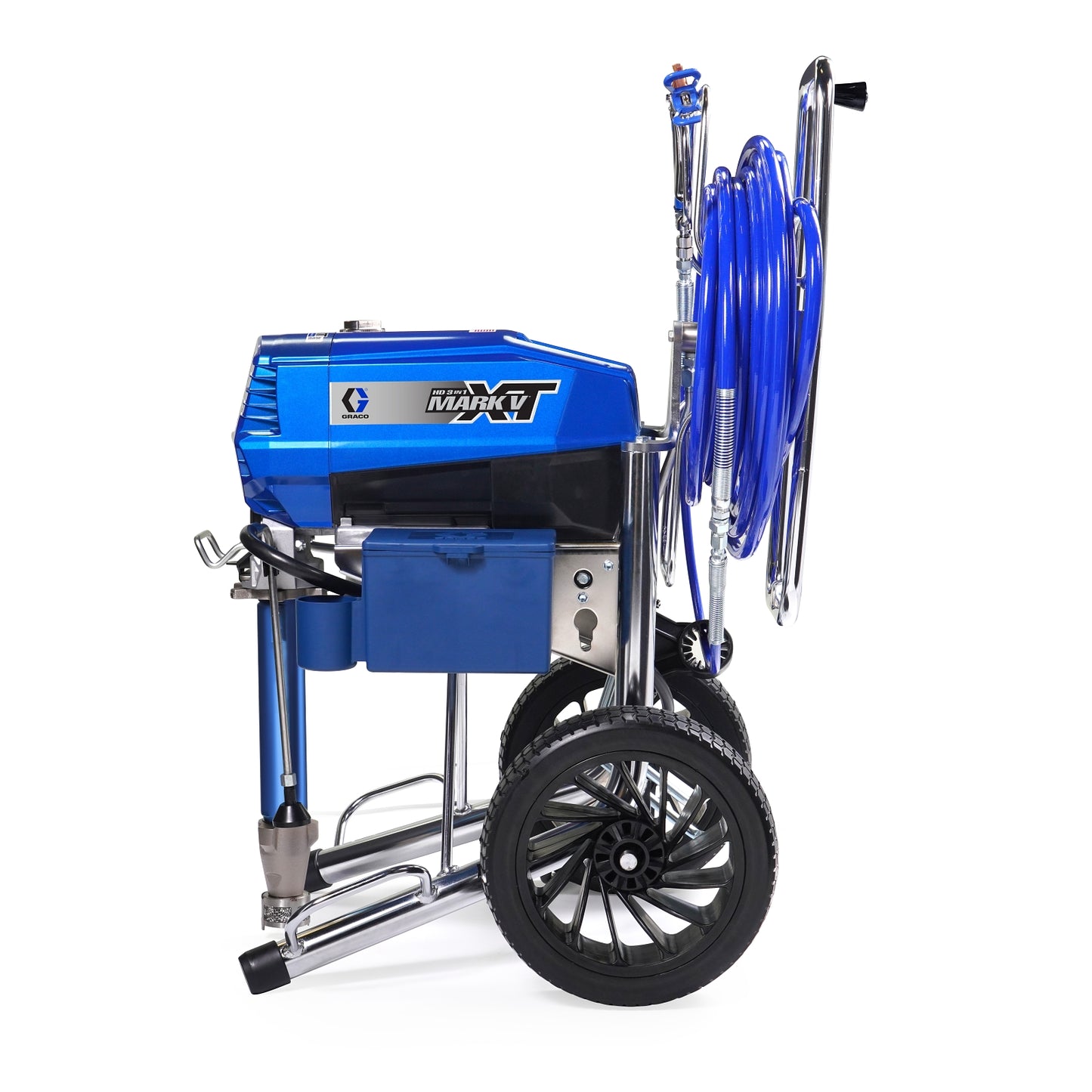 Mark V XT HD 3-in-1 ProContractor Airless Sprayer 110V