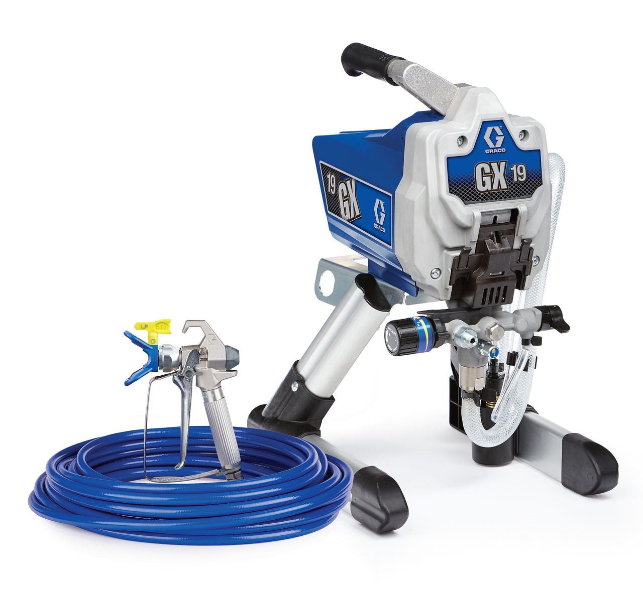 Graco GX19 Airless Sprayer 240v