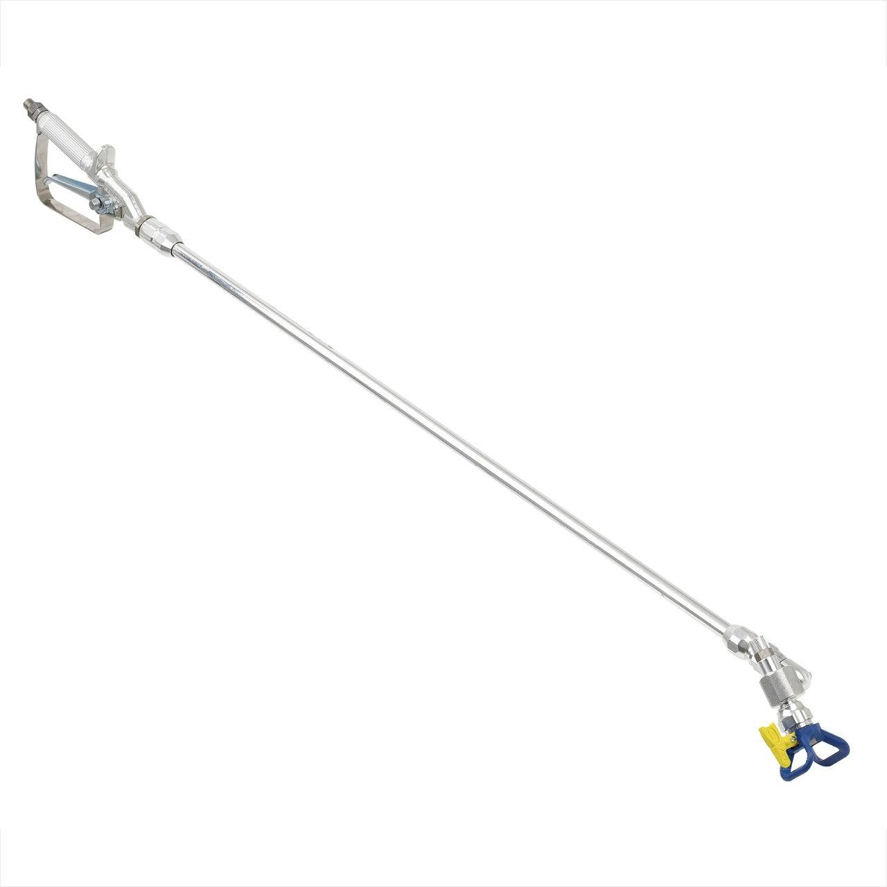Graco Cleanshot Pro Pole Gun
