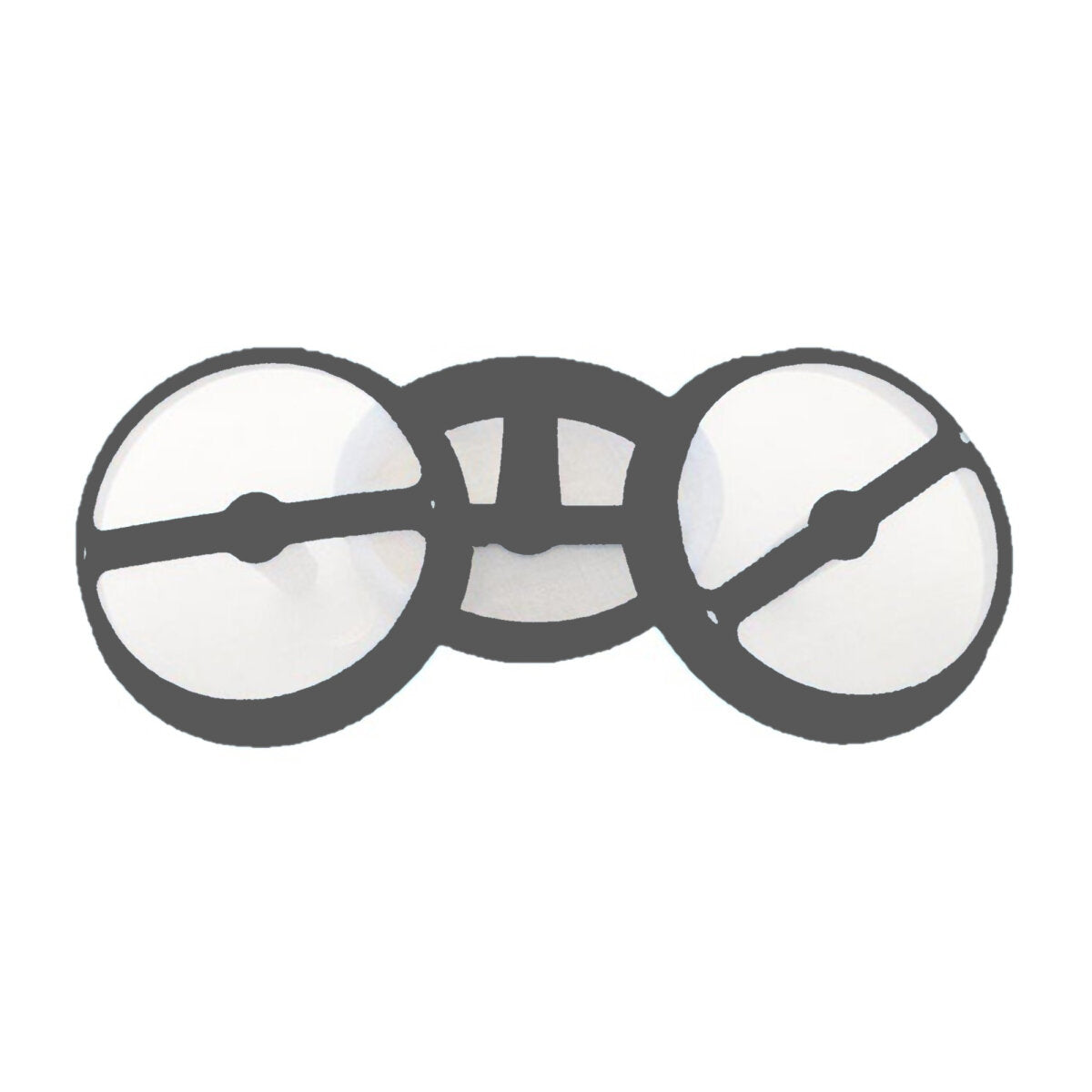 Graco QuickShot Filter (3pk)