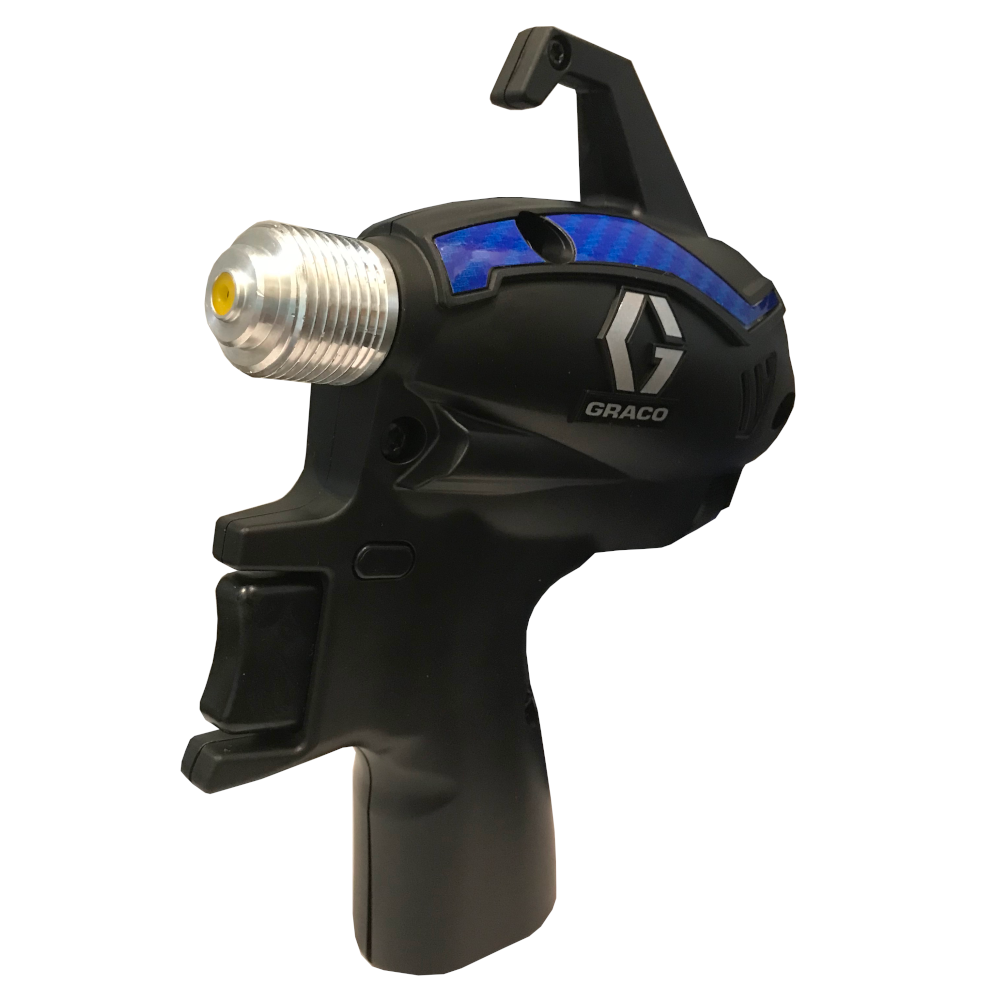 Replacement Graco QuickShot Gun
