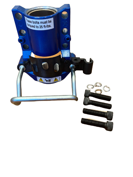 BEARING HOUSING