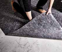 Antinox Surface Protection Fleece 10x1m