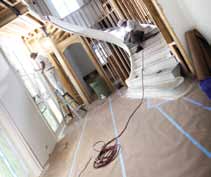 Trimaco Builders Paper 50.6x0.89m