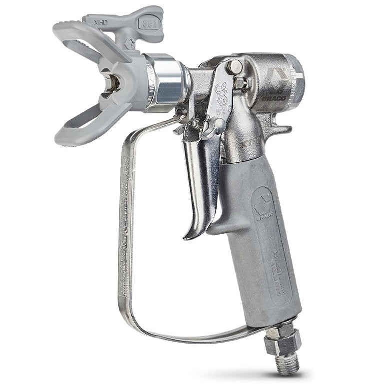 GUN XTR7+, OVAL INS, 2 FNGR, XHD RAC TIP