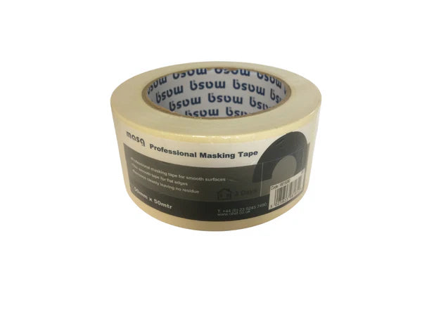 Masq Professional Masking Tape