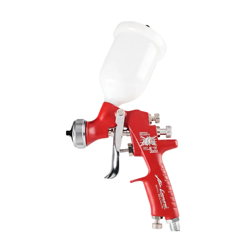 British Bulldog 1.3mm AZ4 HTE-S