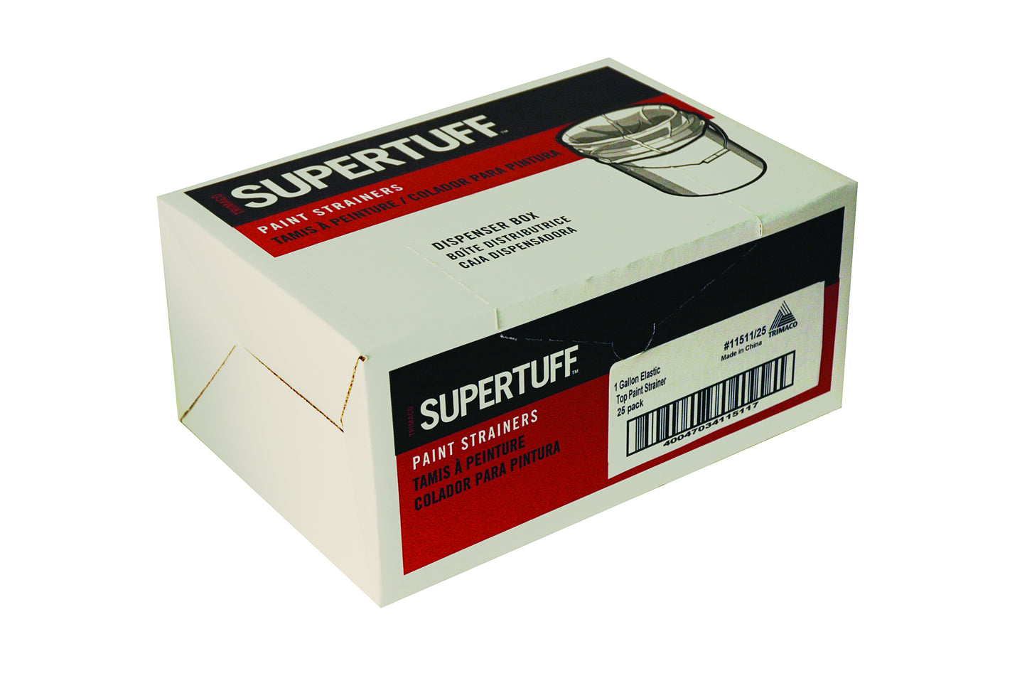 Supertuff Paint Strainers