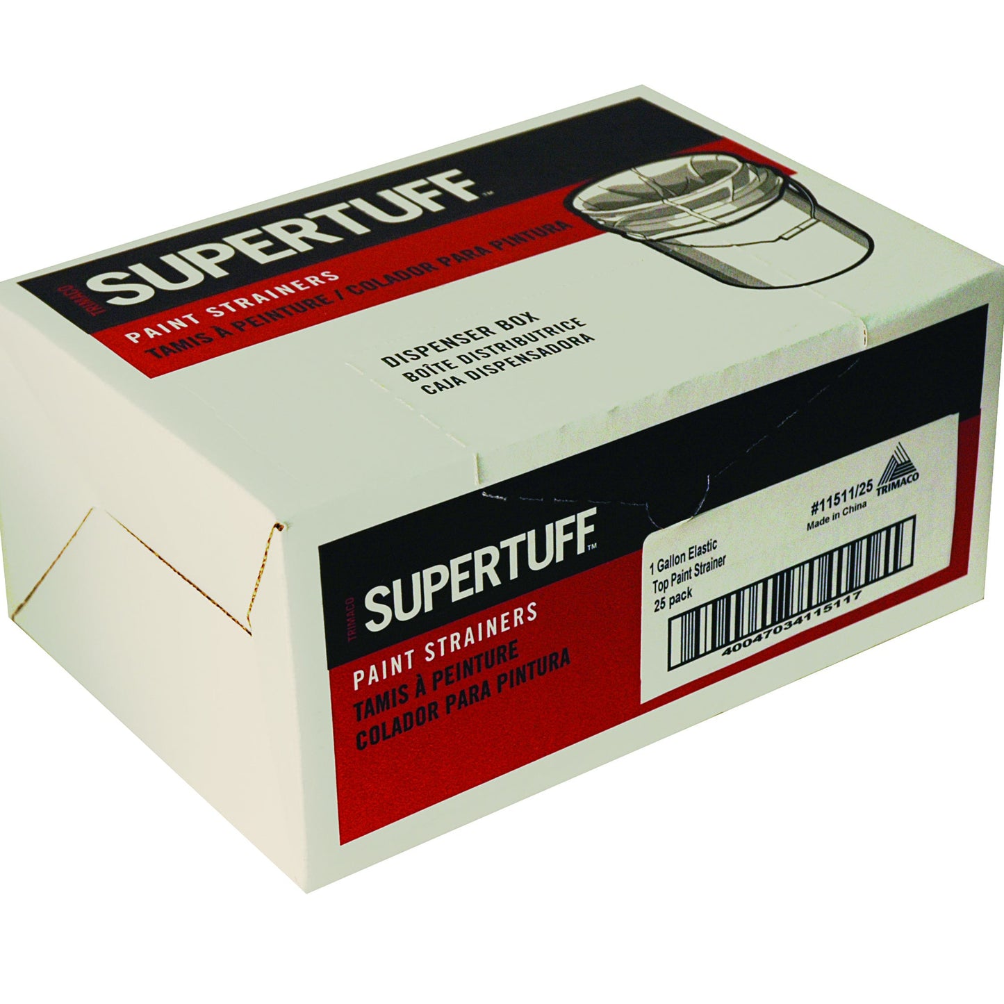 Supertuff Paint Strainers