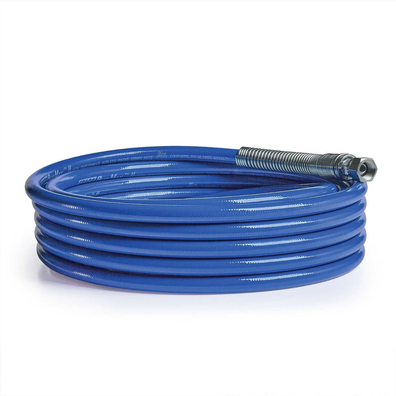 * 25FT (7.5M) 1/4" NYLON F/HOSE