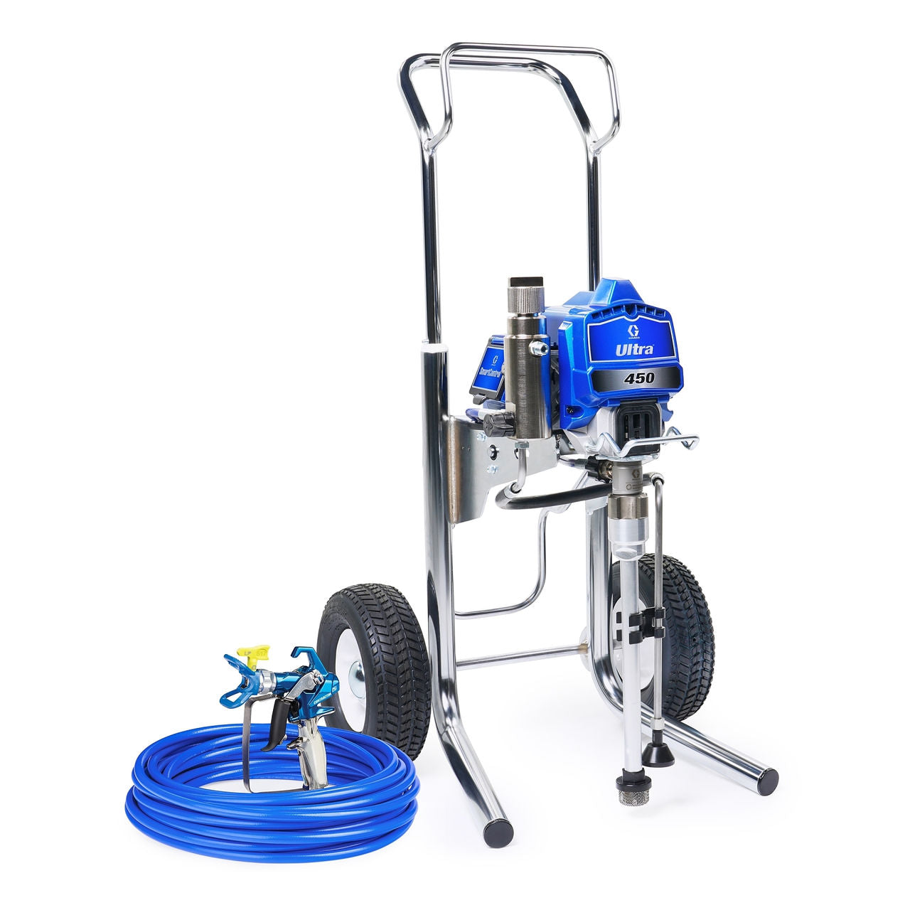 Ultra 450 Electric Airless Sprayers