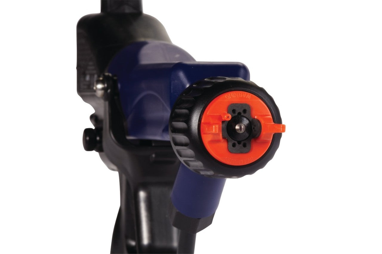 AIRCAP, ASSEMBLY, AA PRO XP