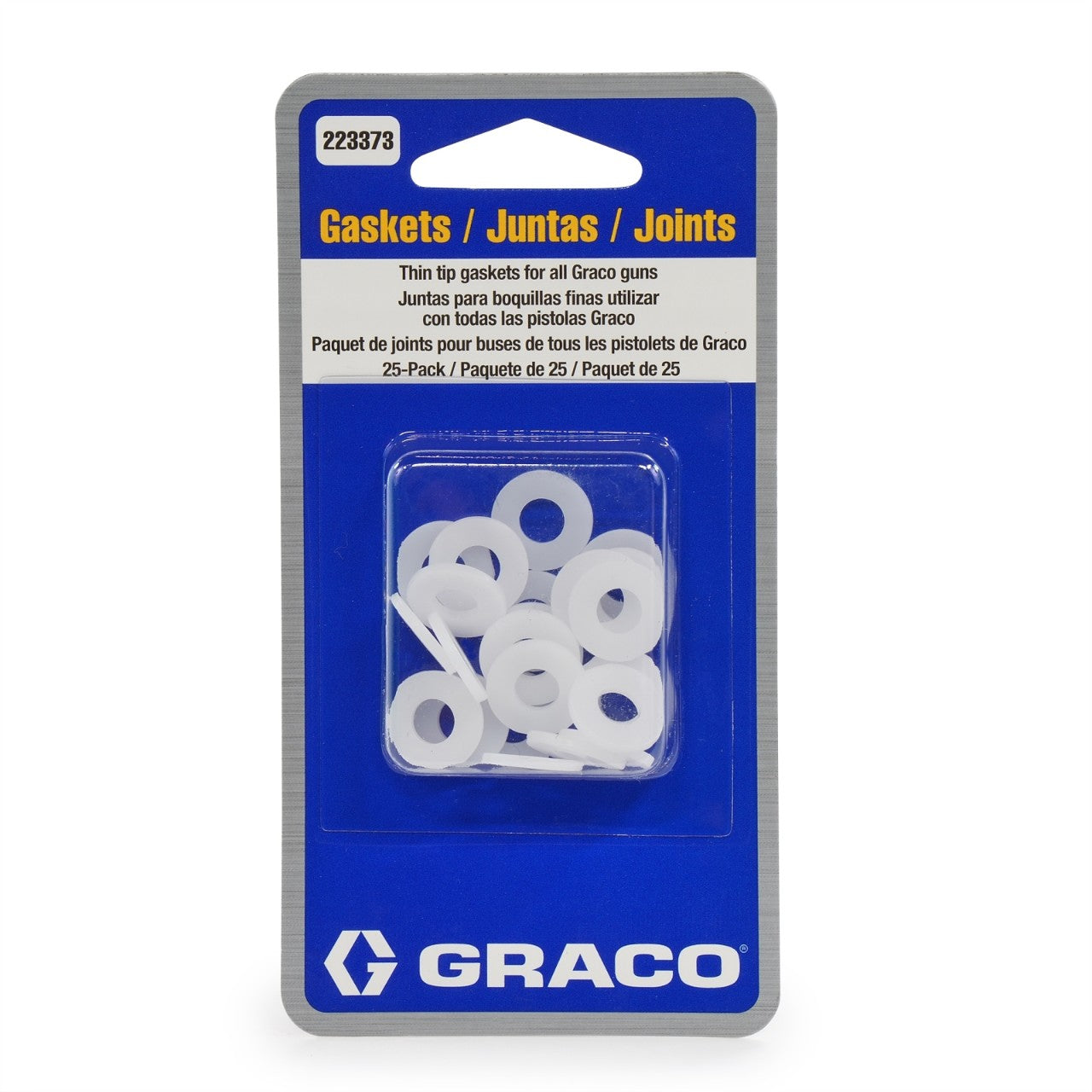 * TIP GASKET PK 25